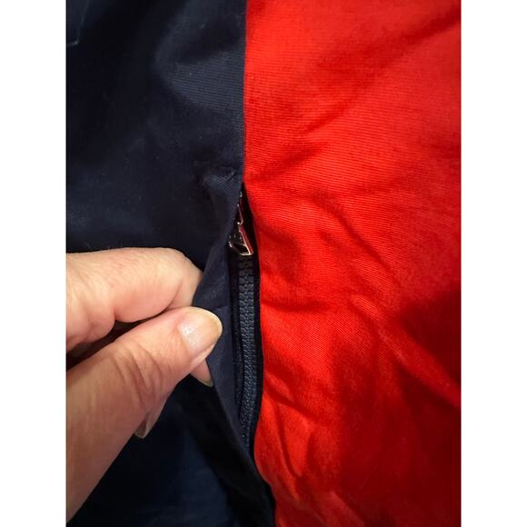 Tommy Hilfiger 1985 Yacht Sailing Classic 90s Preppy Jacket Medium - Picture 8 of 12